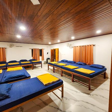 Celestial Heights Homestay Kurchi Exterior foto